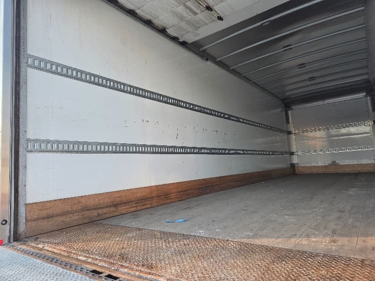 2021 Freightliner M2 106 in Parkersburg, WV — photo 10