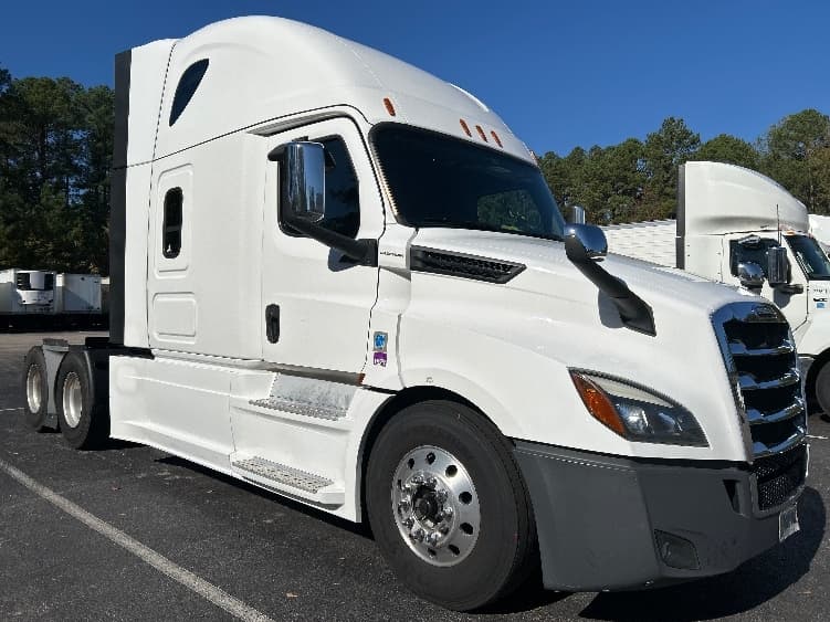 2020 Freightliner