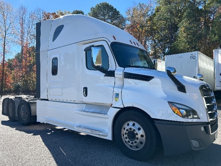 2020 Freightliner