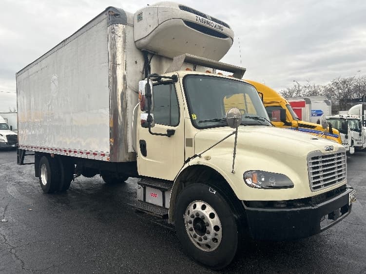 2020 Freightliner M2 106