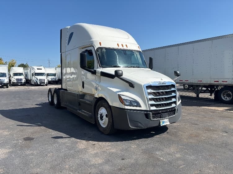 2020 Freightliner