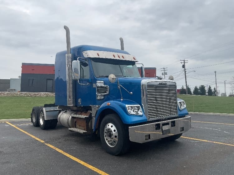 2020 Freightliner