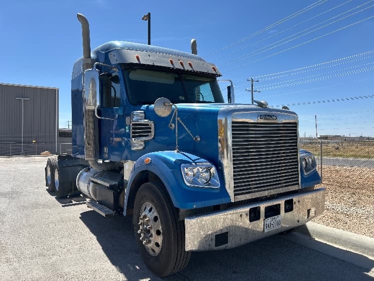 2020 Freightliner