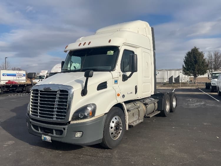 2020 Freightliner