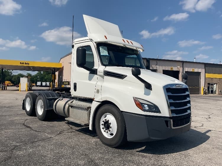 2020 Freightliner