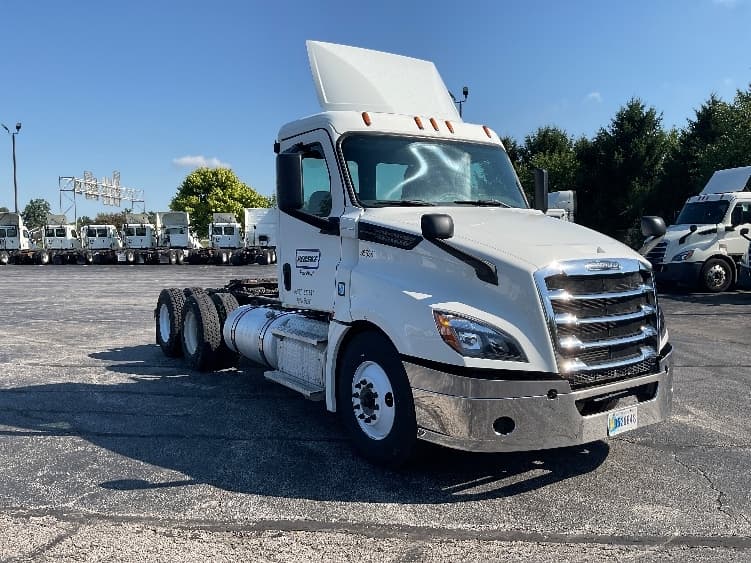 2020 Freightliner