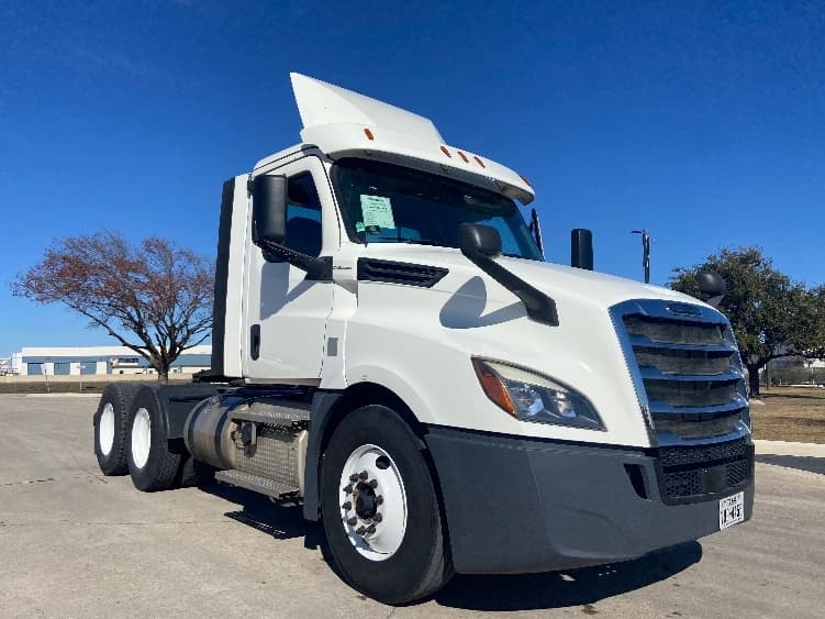 2020 Freightliner