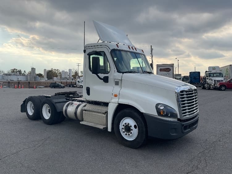 2020 Freightliner