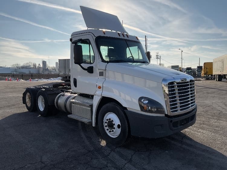 2020 Freightliner