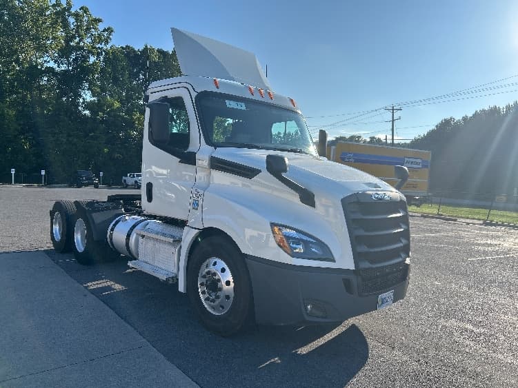 2020 Freightliner