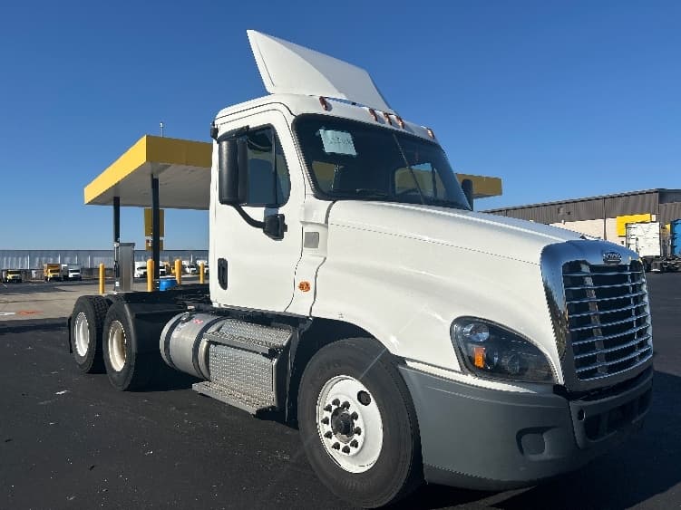 2020 Freightliner
