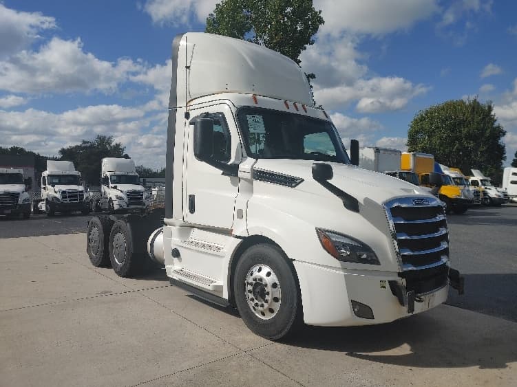 2020 Freightliner
