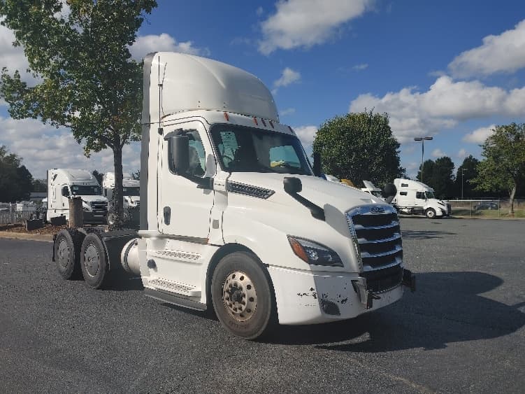 2020 Freightliner