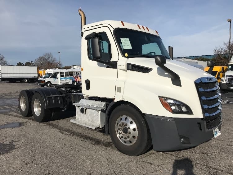 2020 Freightliner