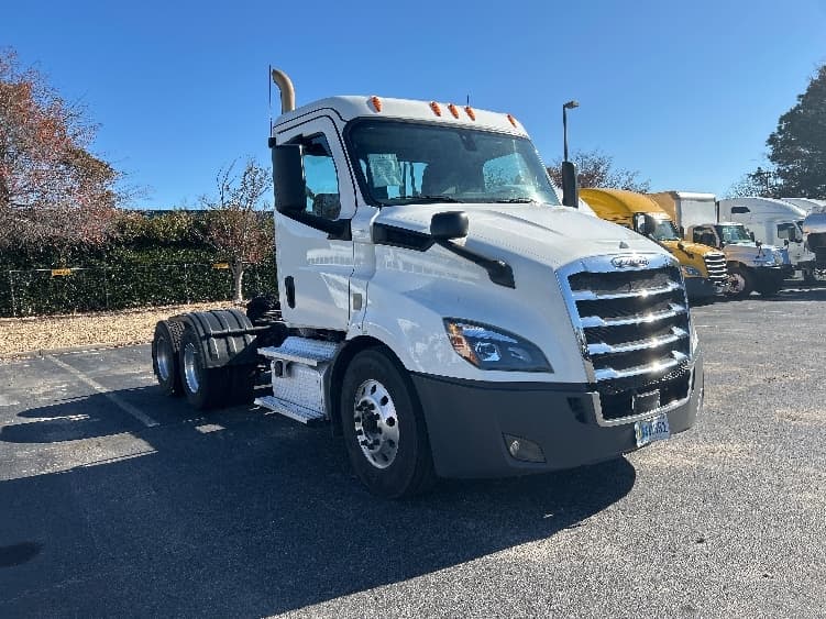 2020 Freightliner