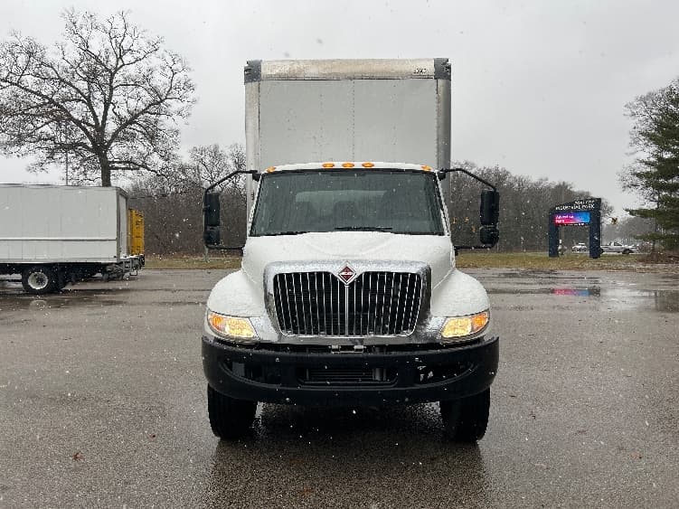 2020 International MV in Muskegon, MI — photo 2