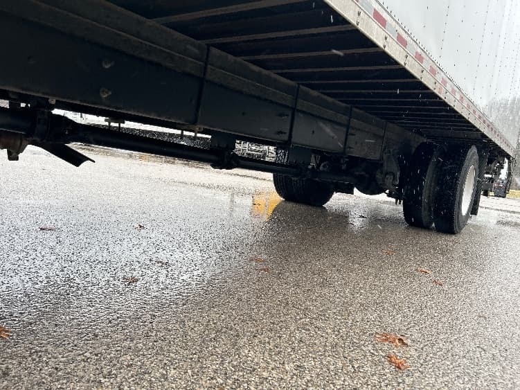 2020 International MV in Muskegon, MI — photo 5