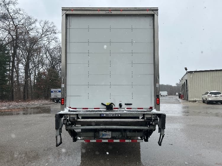 2020 International MV in Muskegon, MI — photo 7