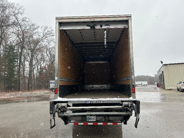 2020 International MV in Muskegon, MI — photo 8