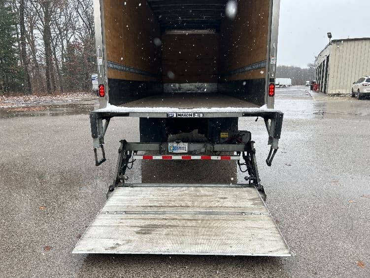 2020 International MV in Muskegon, MI — photo 9