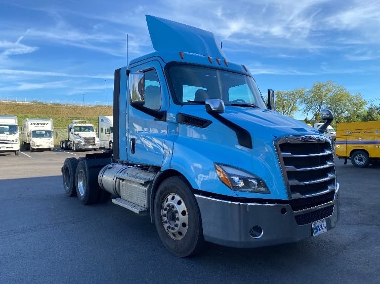 2020 Freightliner