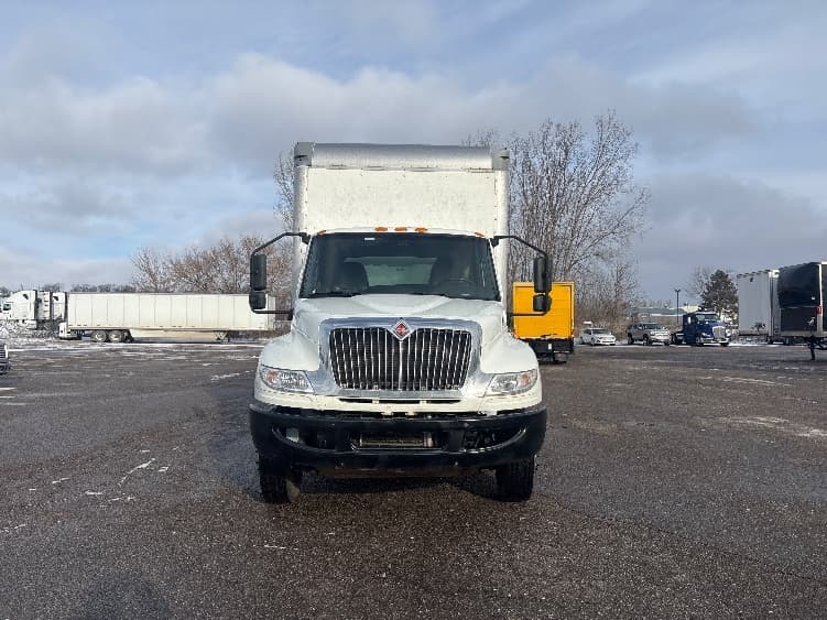 2020 International MV in Lansing, MI — photo 2