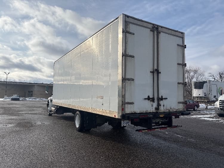 2020 International MV in Lansing, MI — photo 6