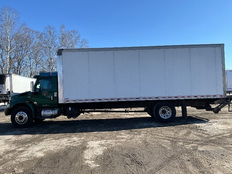2020 International MV in Reading, PA — photo 4