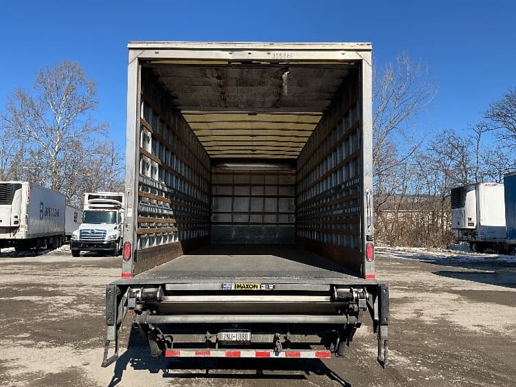 2020 International MV in Reading, PA — photo 8