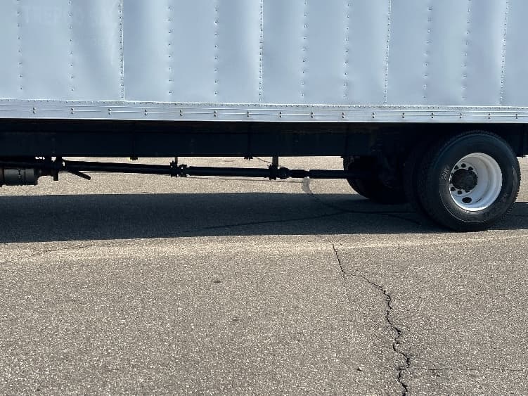 2020 International MV in Warren, MI — photo 5