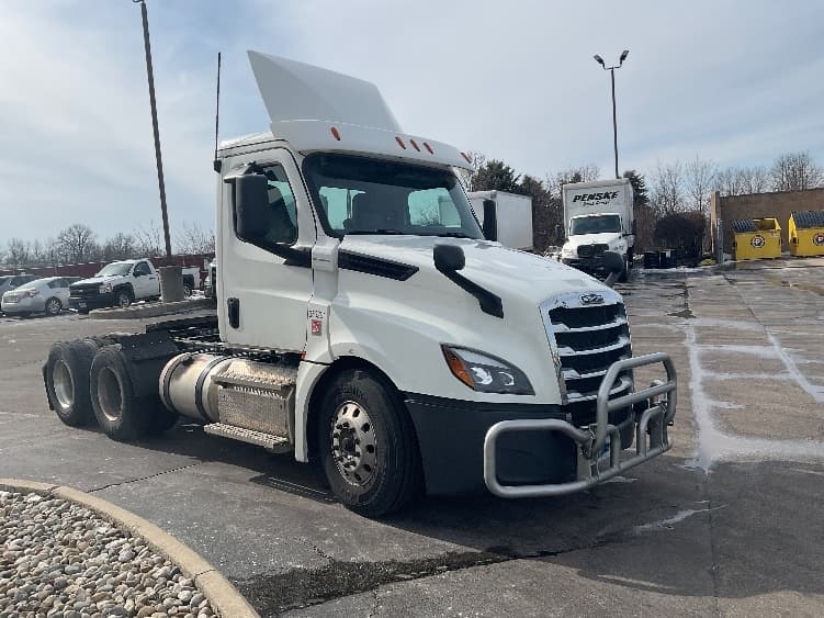 2020 Freightliner