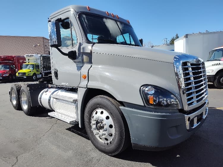 2020 Freightliner