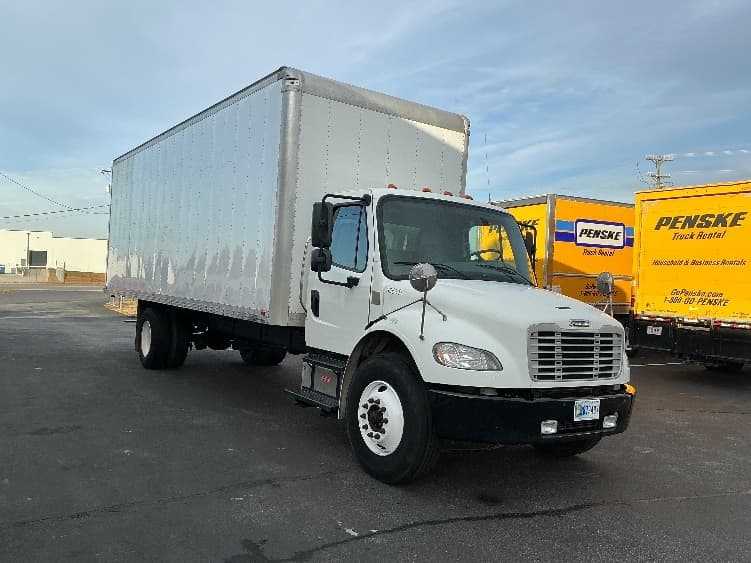 2020 Freightliner M2 106
