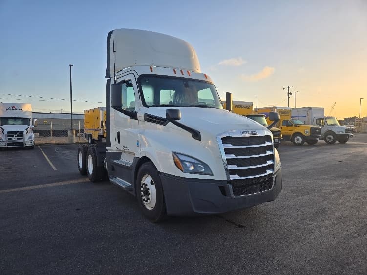 2020 Freightliner