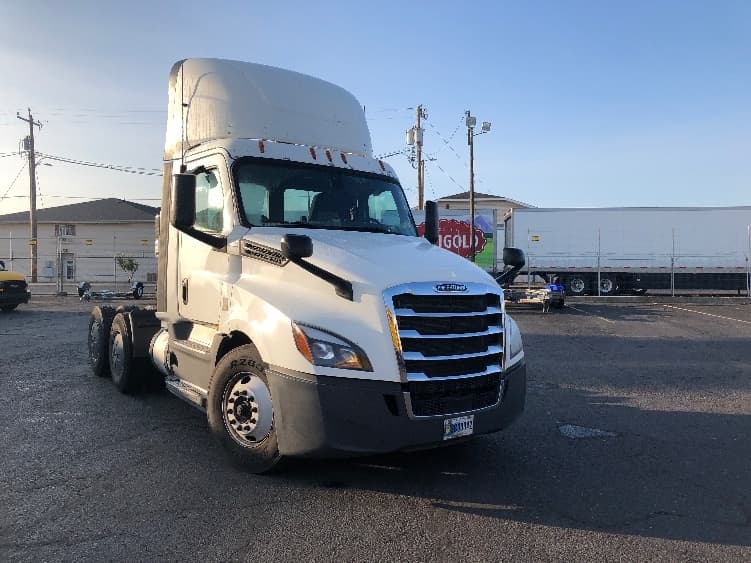 2020 Freightliner