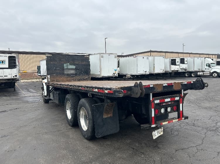 2020 International MV in Sturtevant, WI — photo 6