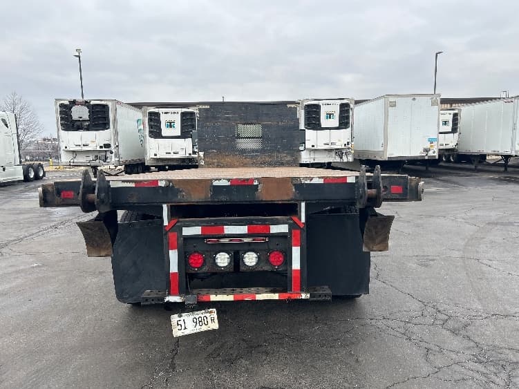 2020 International MV in Sturtevant, WI — photo 7