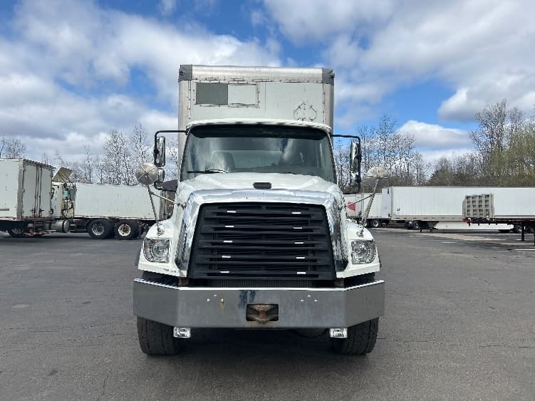 2020 Freightliner 114SD in Binghamton, NY — photo 2