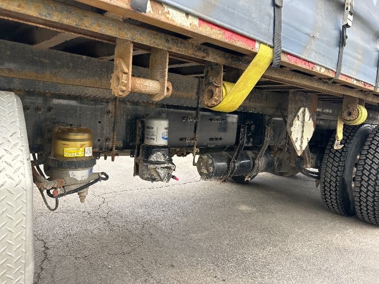2020 Freightliner 114SD in Binghamton, NY — photo 5