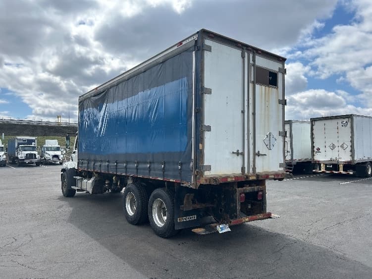 2020 Freightliner 114SD in Binghamton, NY — photo 6
