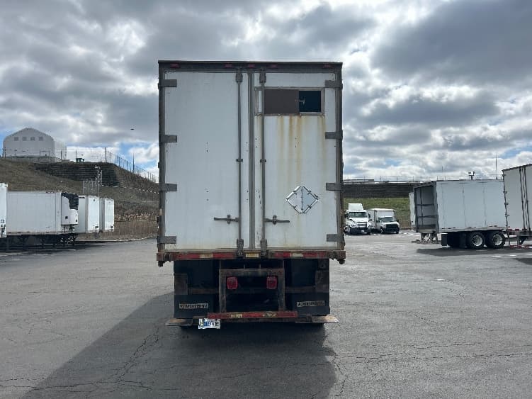 2020 Freightliner 114SD in Binghamton, NY — photo 7