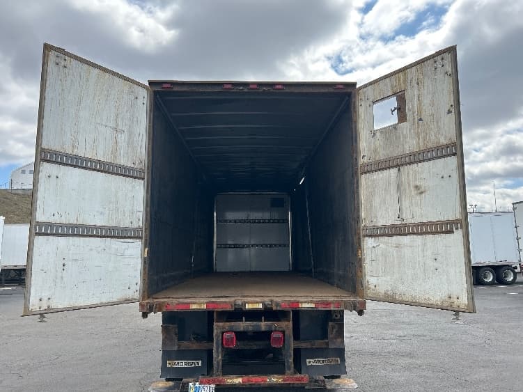 2020 Freightliner 114SD in Binghamton, NY — photo 8
