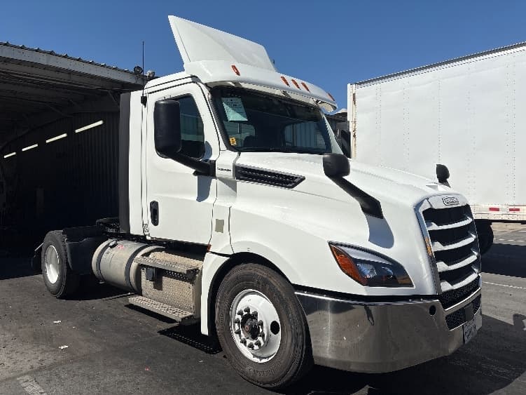 2020 Freightliner