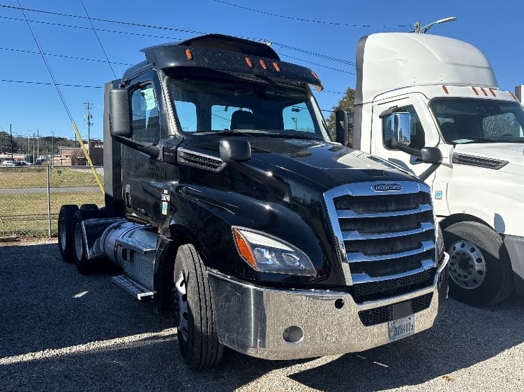 2020 Freightliner