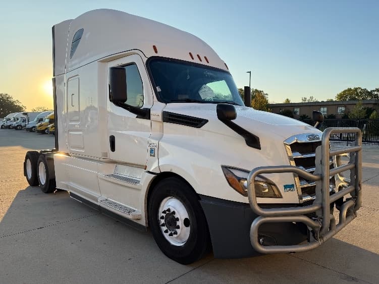 2020 Freightliner