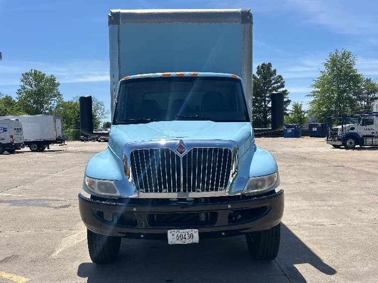2020 International MV in Memphis, TN — photo 2