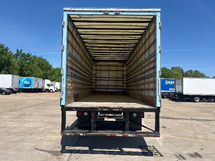 2020 International MV in Memphis, TN — photo 9