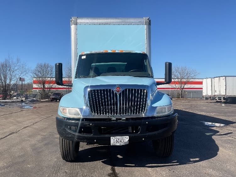 2020 International MV in Memphis, TN — photo 2
