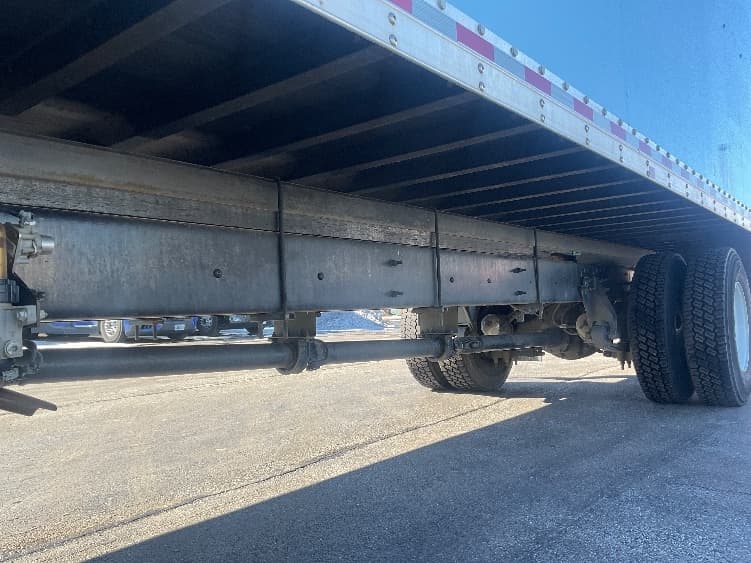 2020 International MV in Memphis, TN — photo 5