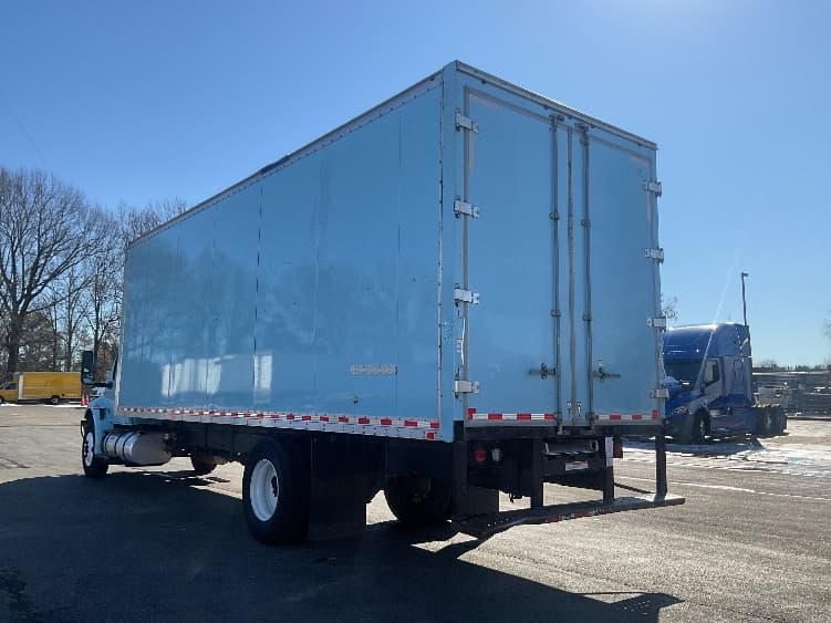 2020 International MV in Memphis, TN — photo 6